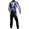 Yamaha Replica Speedblock Racing Motorcycle Leathers